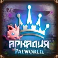 Palworld